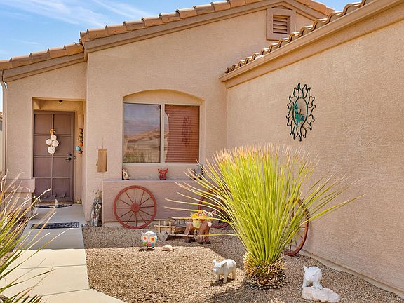 2nd image of 9830 E Spanish Flower Ct