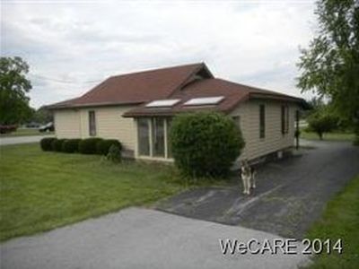 3380 Spencerville Rd, Lima, OH, 45805