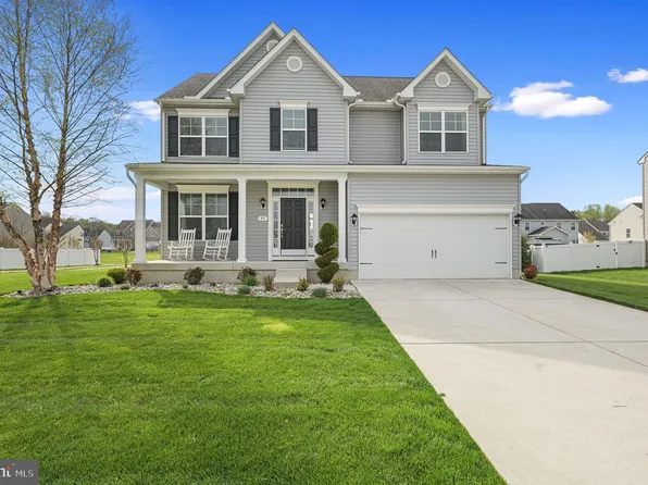 95 Naomi St, Magnolia, DE 19962