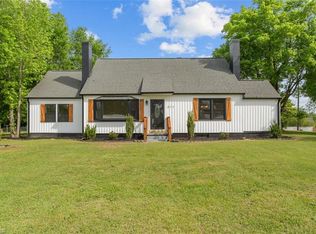 411 Hasty School Rd, Thomasville, NC 27360