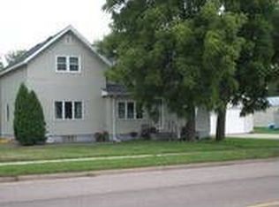 134 W Main St, Hixton, WI 54635
