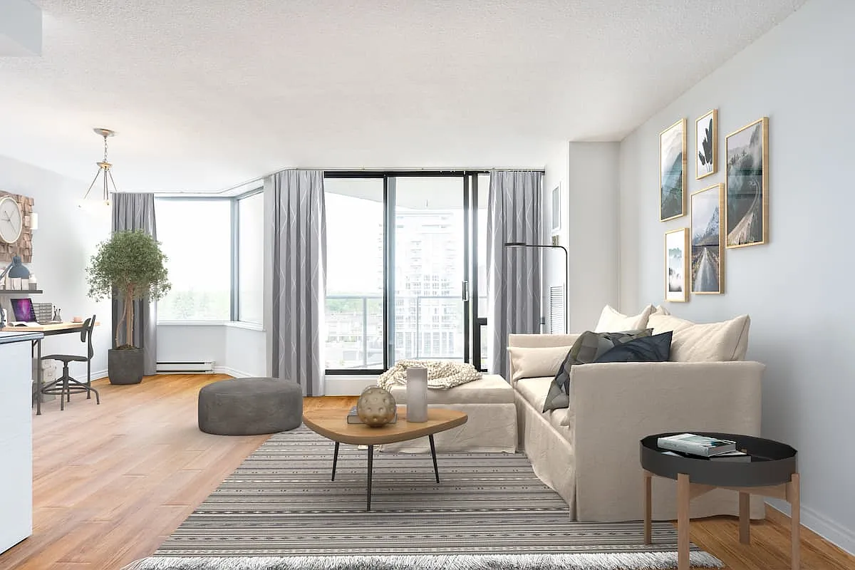 Windsor Apartments — Photo 4