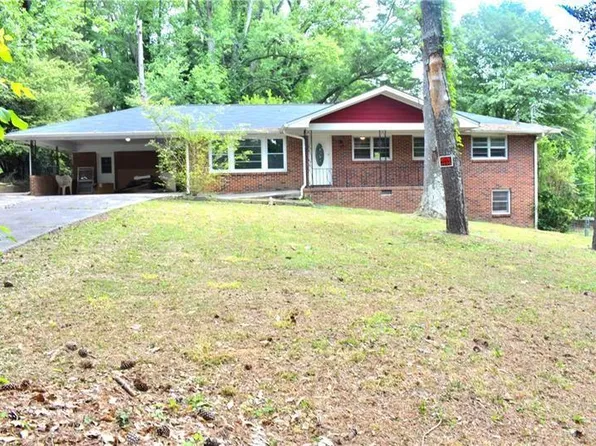 1649 E Fayetteville Rd, Riverdale, GA 30296