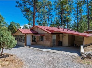101 Grant Dr, Ruidoso, NM 88345