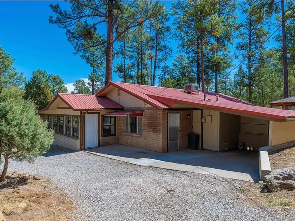 101 Grant Dr, Ruidoso, NM 88345