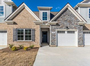 98 Creek Wood Rd LOT 3, Manchester, TN 37355