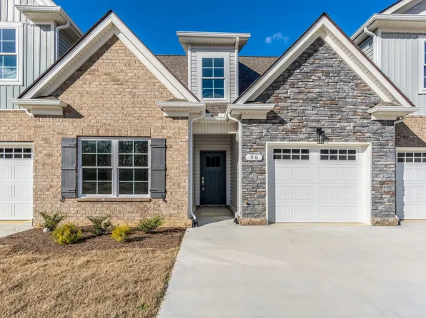 98 Creek Wood Rd Lot 3, Manchester, TN 37355