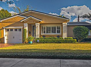 3315 Pelham Rd, Orlando, FL 32803
