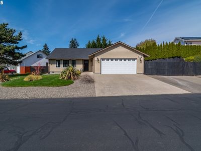 2289 Eagle Loop, Sutherlin, OR, 97479