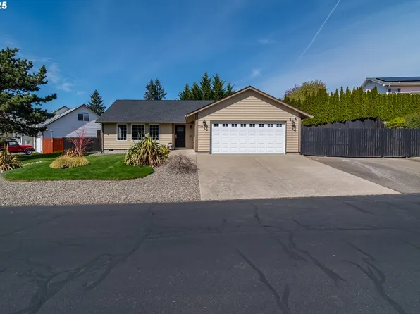 2289 Eagle Loop, Sutherlin, OR 97479