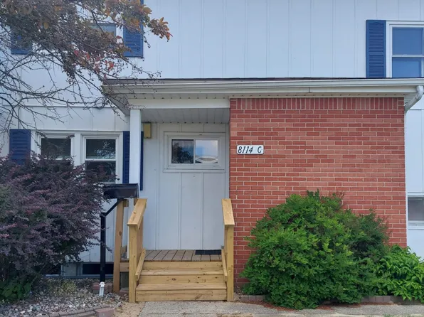 8114 Colorado St, Oscoda, MI 48750