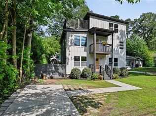 670 Parker Ave, Decatur, GA 30032