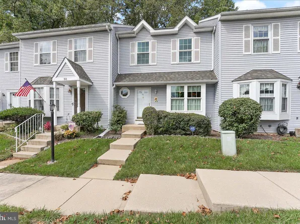 51 Andrews Ct #51, Aston, PA 19014