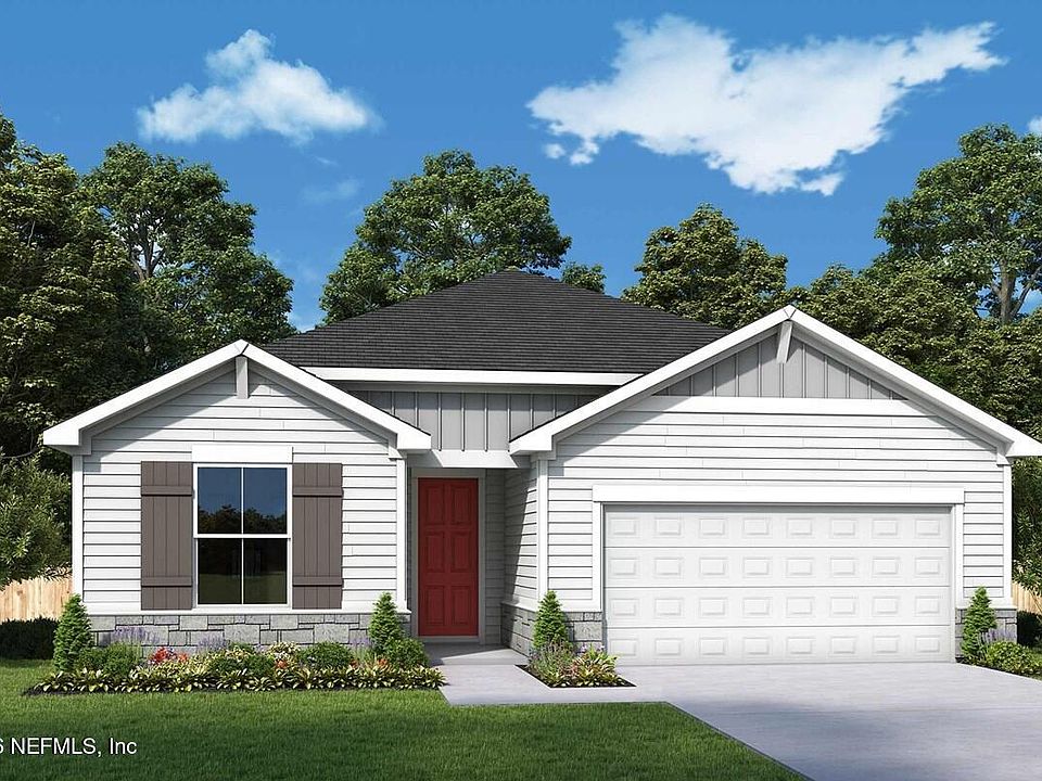 1st image of 75788 WALKING PATH Lane