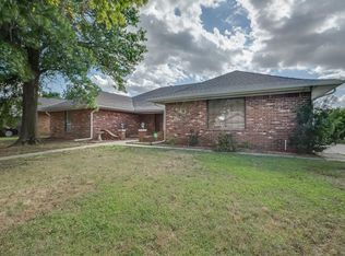 11731 Teton Rd, Oklahoma City, OK 73162