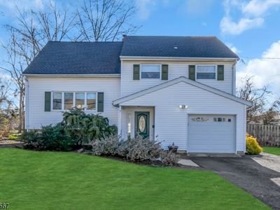 52 Sycamore St, Somerville, NJ, 08876