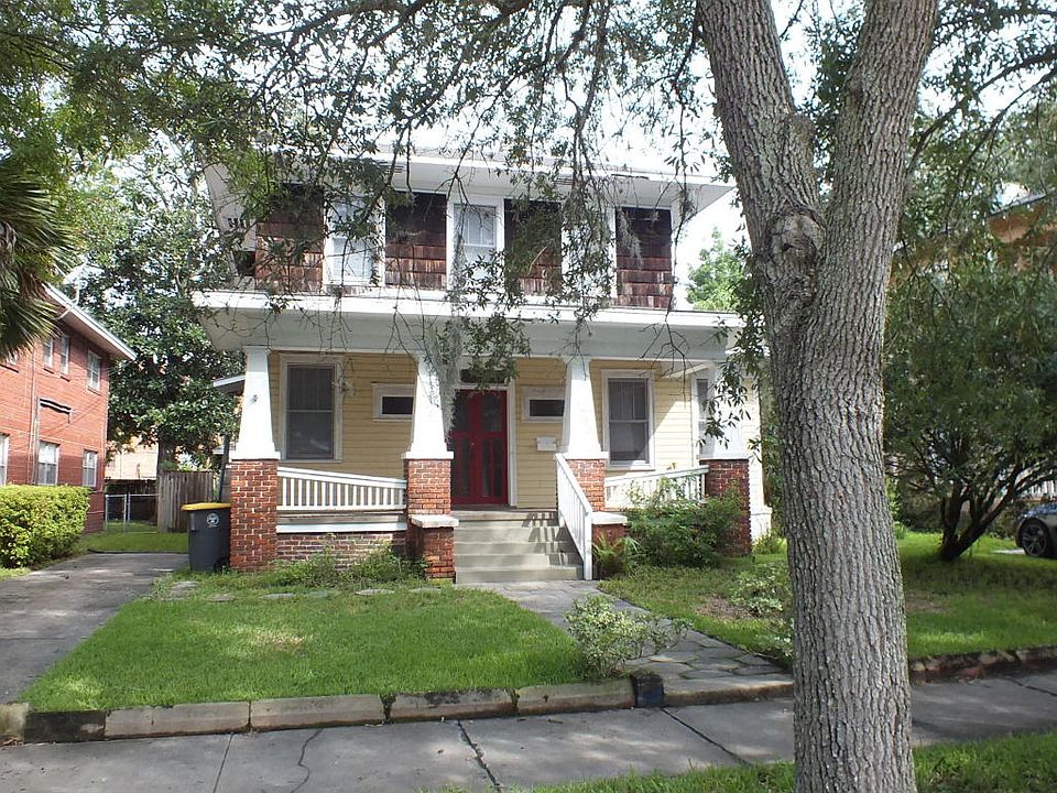 1st image of 2723 Herschel St APT 1