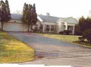 4341 Brittany Rd, Toledo, OH 43615