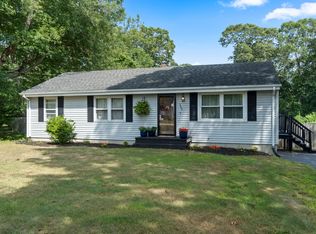 383 Hazelnut Hill Rd, Groton, CT 06340