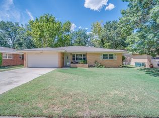 2512 60th St, Lubbock, TX 79413