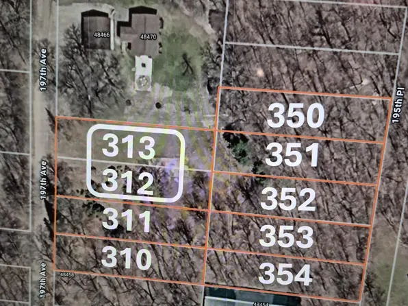 312 & 313 197th Ave, McGregor, MN 55760