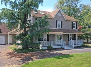 50 Wilson Ave, Warminster, PA 18974