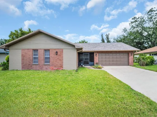 2608 Camille Dr, Palm Harbor, FL 34684