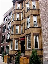 Sold by R New York
