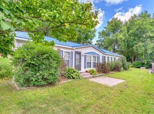 272 E High St, Wheatfield, IN 46392