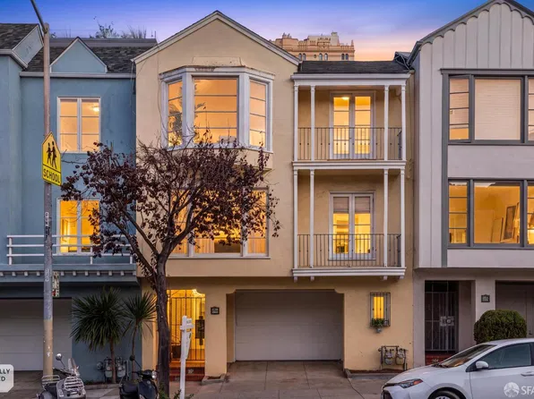 2822 Polk St, San Francisco, CA 94109