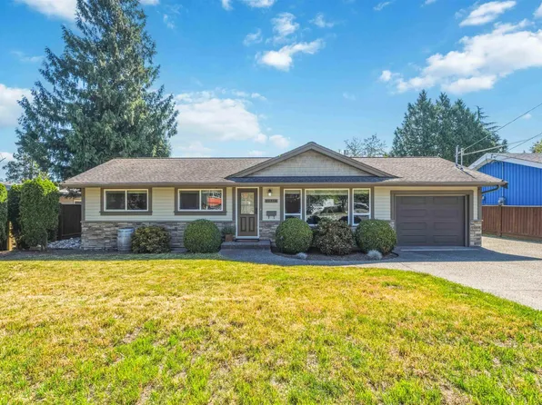 12316 227th St, Maple Ridge, BC V2X 6J7