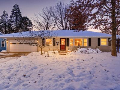 3421 Devonshire Ave, Kalamazoo, MI, 49006