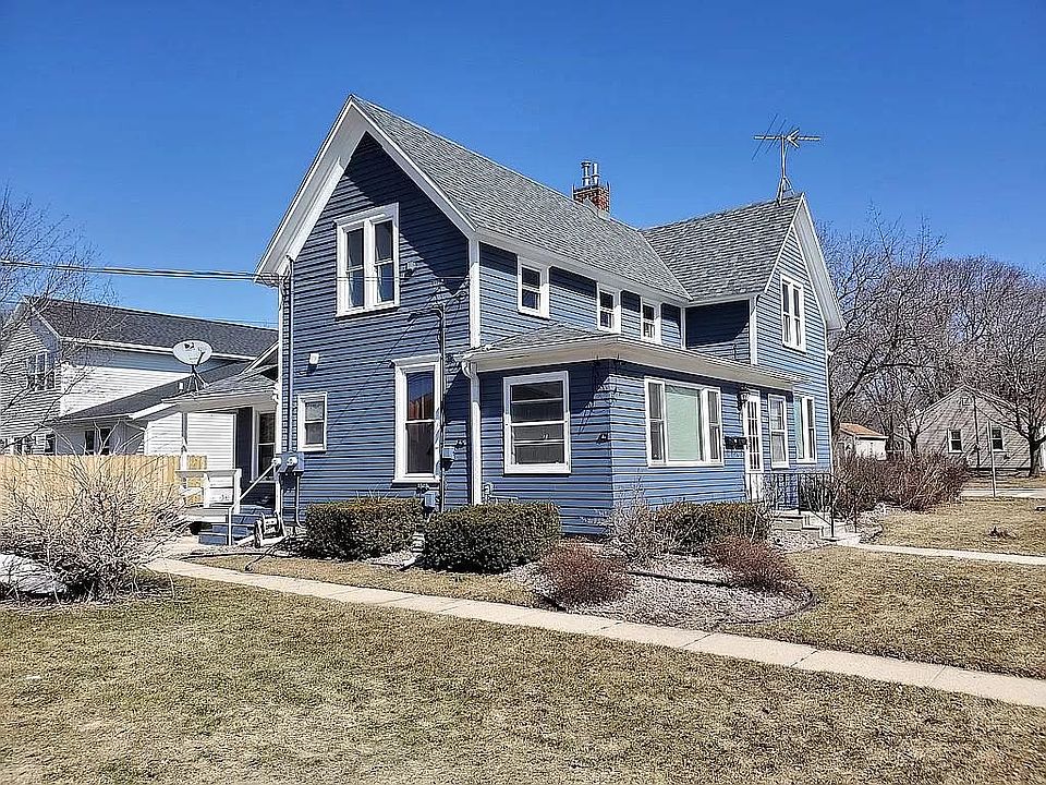 921 Chicago St, De Pere, WI 54115 Zillow