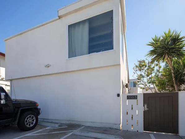 Long Branch Apartments, 5163 Long Branch Ave APT 6, San Diego, CA 92107