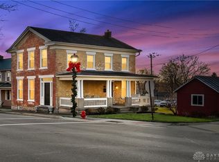 105 S Main St, Springboro, OH 45066