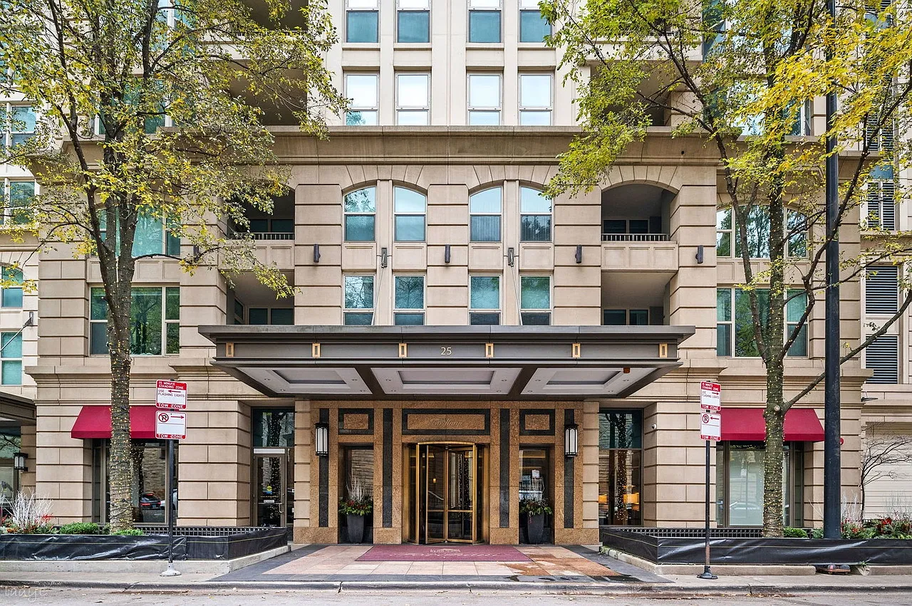 1 bed, 1.5 bath, 1000 sqft, $3,125 — Photo 1
