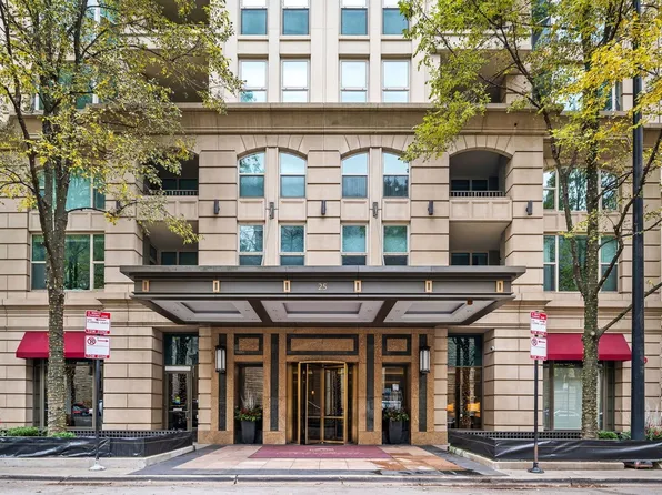 25 E Superior St APT 505, Chicago, IL 60611