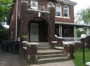 2685 Clements St, Detroit, MI 48238