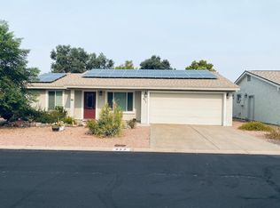 832 S 79th Way, Mesa, AZ 85208