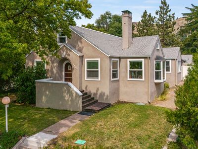 1405 N Eldorado Ave, Klamath Falls, OR, 97601