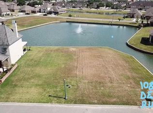 108 Deer Run Dr, Lafayette, LA 70506