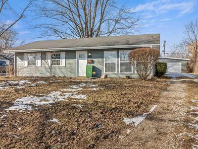 805 N Knight Cir, Marion, IN, 46952