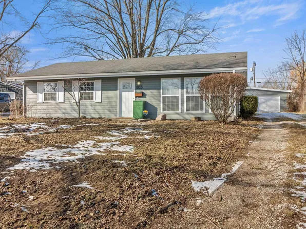 805 N Knight Cir, Marion, IN 46952