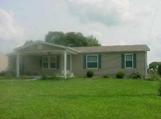 2310 Leatherwood Rd, Bedford, IN 47421