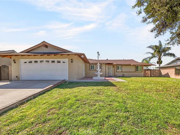 1138 Ringe Ct, Pomona, CA 91767