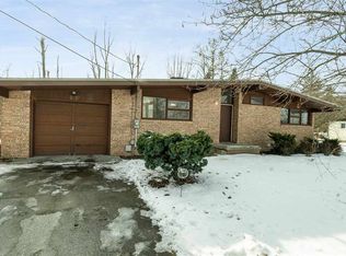 2727 Wilder Rd, Midland, MI 48642