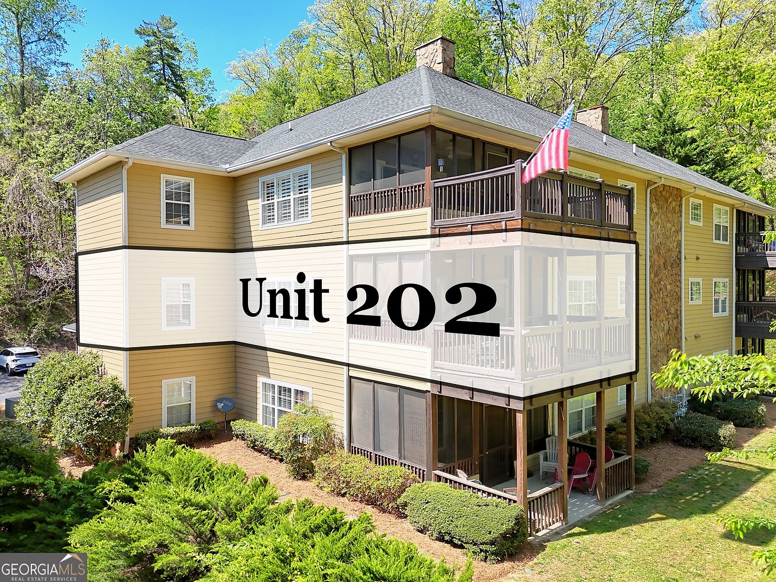 146 Gleneagle Ct Unit 202