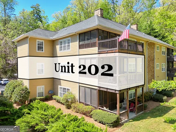 146 Gleneagle Ct Unit 202, Clayton, GA 30525