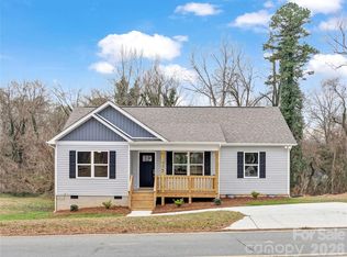 407 Queens Rd, Gastonia, NC 28052