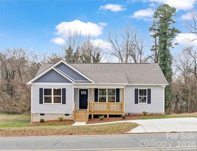 407 Queens Rd, Gastonia, NC, 28052